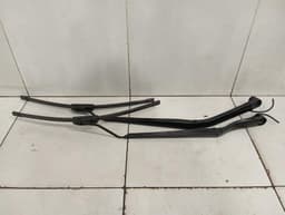 CHEVROLET Chevrolet Corvette C6 Z06 LS7 Front Wiper Linkage 25820788 Wiper Motor Front — thumbnail 5