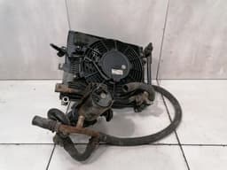 BENTLEY BENTLEY ARNAGE T RADIATOR PACK LEFT LEFT PF102041PC Water Cooler — thumbnail 1
