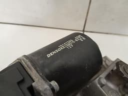 CHEVROLET Chevrolet Corvette C6 Z06 LS7 Front Wiper Linkage 25820788 Wiper Motor Front — thumbnail 10