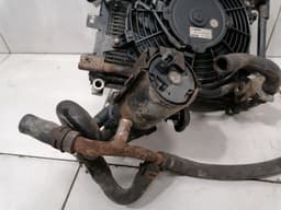 BENTLEY BENTLEY ARNAGE T RADIATOR PACK LEFT LEFT PF102041PC Water Cooler — thumbnail 2