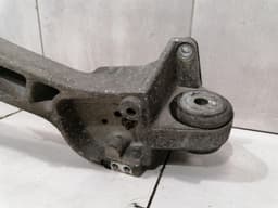 BENTLEY BENTLEY ARNAGE T Engine Crossmember PE100878PB Motor Holder Set — thumbnail 2