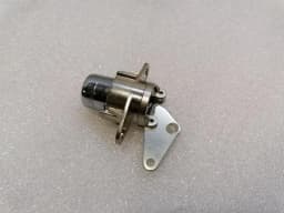 BENTLEY Bentley Arnage T Alarm ECU PM110467PA Siren Alarm Horn Alarm System 2004 — thumbnail 7