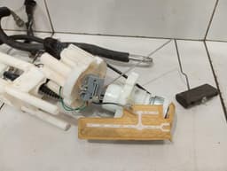 CHEVROLET Chevrolet Corvette C6 Z06 LS7 Fuel Pump Electric 19354813 Fuel Pump — thumbnail 5
