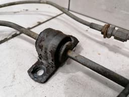 BENTLEY BENTLEY ARNAGE T Leveling Bar PC24269PD Leveling Sensor Bar with Mechanism — thumbnail 6