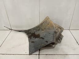 CHEVROLET CHEVROLET CORVETTE C6 Z06 LS7 WHEEL ARCH LINER 15827792 WHEEL ARCH COVER FL — thumbnail 8