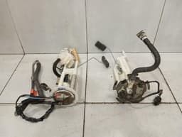 CHEVROLET Chevrolet Corvette C6 Z06 LS7 Fuel Pump Electric 19354813 Fuel Pump — thumbnail 8