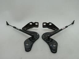 CHEVROLET Chevrolet Corvette C6 Z06 LS7 Bonnet Hinge 1585572 Hood Hinge — thumbnail 1