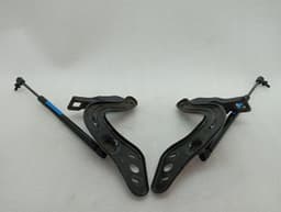 CHEVROLET Chevrolet Corvette C6 Z06 LS7 Bonnet Hinge 1585572 Hood Hinge — thumbnail 3