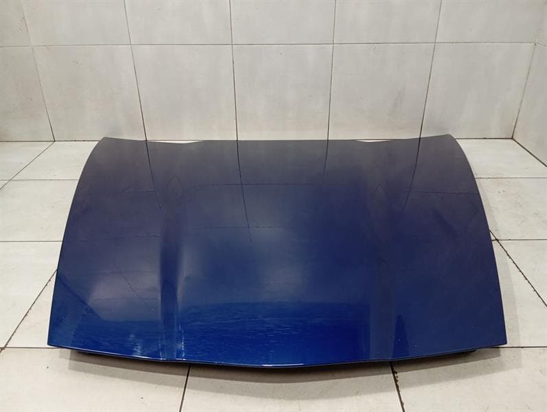 CHEVROLET Chevrolet Corvette C6 Z06 LS7 Bonnet 25805421 Hood