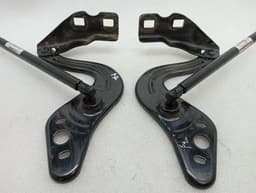 CHEVROLET Chevrolet Corvette C6 Z06 LS7 Bonnet Hinge 1585572 Hood Hinge — thumbnail 5