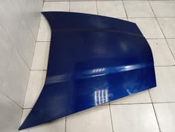 CHEVROLET Chevrolet Corvette C6 Z06 LS7 Bonnet 25805421 Hood — thumbnail 3