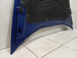 CHEVROLET Chevrolet Corvette C6 Z06 LS7 Bonnet 25805421 Hood — thumbnail 7