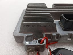 CHEVROLET Chevrolet Corvette C6 Z06 LS7 Engine ECU 12611832 Engine Control Unit — thumbnail 8