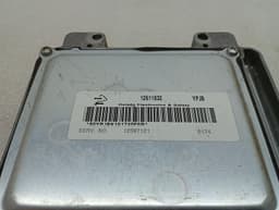 CHEVROLET Chevrolet Corvette C6 Z06 LS7 Engine ECU 12611832 Engine Control Unit — thumbnail 10
