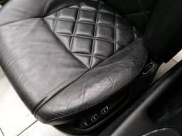 BENTLEY BENTLEY ARNAGE T Mulliner ARNAGE T Seat Seats Interior Set BLACK LEATHER SET — thumbnail 4