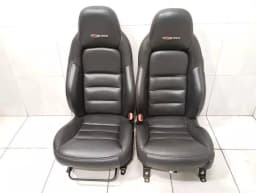 CHEVROLET Chevrolet Corvette C6 Z06 LS7 Seat Z06 Seat Interior — thumbnail 2