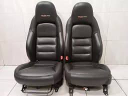 CHEVROLET Chevrolet Corvette C6 Z06 LS7 Seat Z06 Seat Interior — thumbnail 3