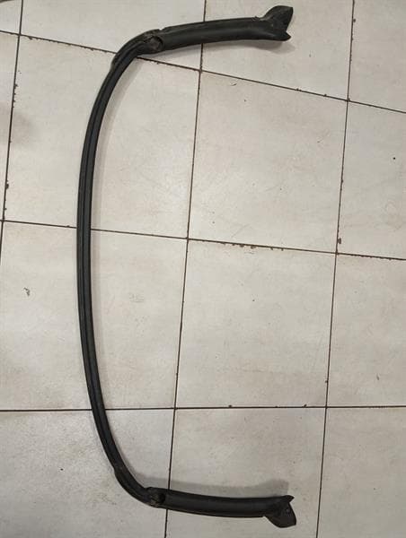 CHEVROLET CHEVROLET CORVETTE C6 Z06 LS7 ROOF SEAL 10317063 GASKETS ROOF