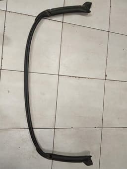 CHEVROLET CHEVROLET CORVETTE C6 Z06 LS7 ROOF SEAL 10317063 GASKETS ROOF — thumbnail 4
