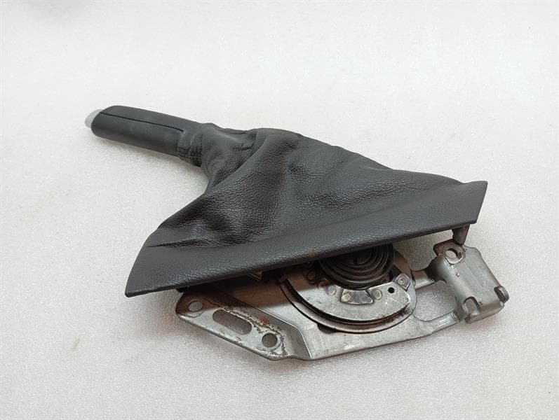 CHEVROLET CHEVROLET CORVETTE C6 Z06 LS7 HANDBRAKE LEVER