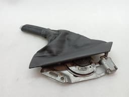 CHEVROLET CHEVROLET CORVETTE C6 Z06 LS7 HANDBRAKE LEVER — thumbnail 4