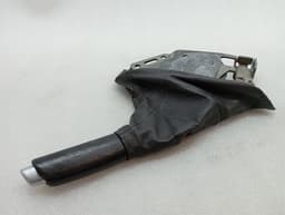 CHEVROLET CHEVROLET CORVETTE C6 Z06 LS7 HANDBRAKE LEVER — thumbnail 3