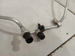 CHEVROLET CHEVROLET CORVETTE C6 Z06 LS7 A/C Pipe 22759527 Air Conditioning Line Air Conditioning — thumbnail 4