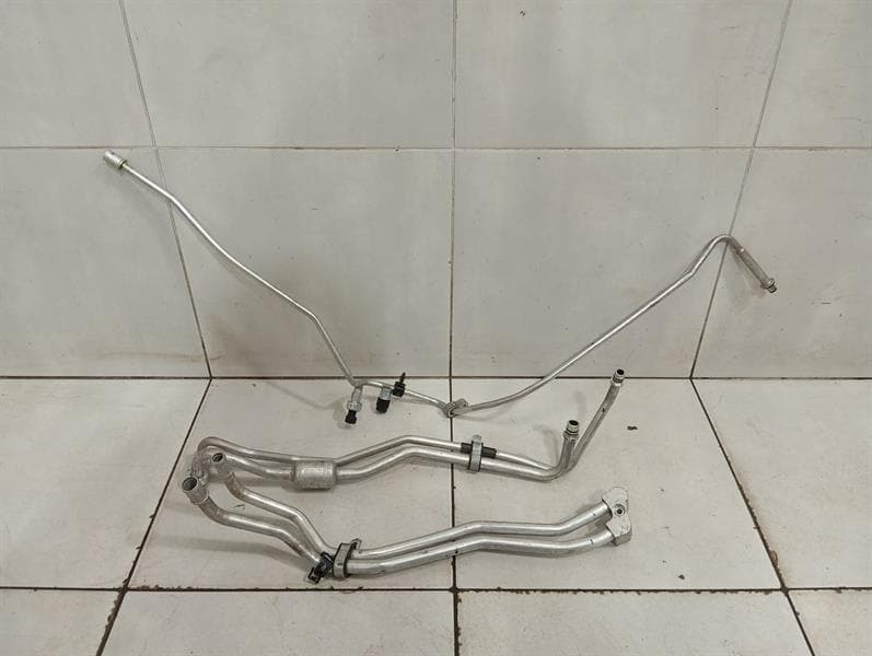 CHEVROLET CHEVROLET CORVETTE C6 Z06 LS7 A/C Pipe 22759527 Air Conditioning Line Air Conditioning