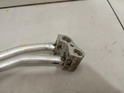 CHEVROLET CHEVROLET CORVETTE C6 Z06 LS7 A/C Pipe 22759527 Air Conditioning Line Air Conditioning — thumbnail 7