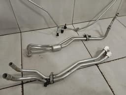 CHEVROLET CHEVROLET CORVETTE C6 Z06 LS7 A/C Pipe 22759527 Air Conditioning Line Air Conditioning — thumbnail 10