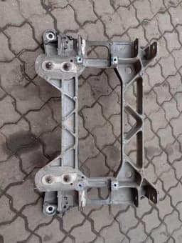 CHEVROLET Chevrolet Corvette C6 Z06 LS7 Subframe Rear 15864493 Axle Frame Rear Axle — thumbnail 2