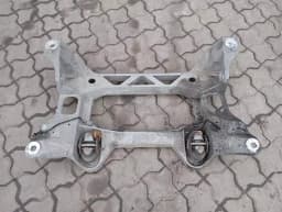 CHEVROLET Chevrolet Corvette C6 Z06 LS7 Subframe Rear 15864493 Axle Frame Rear Axle — thumbnail 6