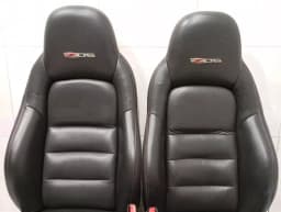 CHEVROLET Chevrolet Corvette C6 Z06 LS7 Seat Z06 Seat Interior — thumbnail 4
