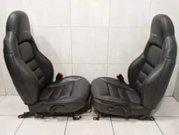 CHEVROLET Chevrolet Corvette C6 Z06 LS7 Seat Z06 Seat Interior — thumbnail 8