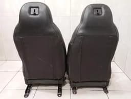 CHEVROLET Chevrolet Corvette C6 Z06 LS7 Seat Z06 Seat Interior — thumbnail 10