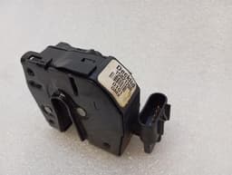 CHEVROLET Chevrolet Corvette C6 Z06 LS7 Boat Lock 15821208 Tailgate Lock — thumbnail 7