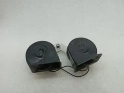 CHEVROLET CHEVROLET CORVETTE C6 Z06 LS7 Horn 0055306 Horn Fanfare — thumbnail 1