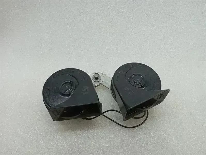 CHEVROLET CHEVROLET CORVETTE C6 Z06 LS7 Horn 0055306 Horn Fanfare