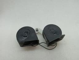 CHEVROLET CHEVROLET CORVETTE C6 Z06 LS7 Horn 0055306 Horn Fanfare — thumbnail 4
