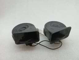 CHEVROLET CHEVROLET CORVETTE C6 Z06 LS7 Horn 0055306 Horn Fanfare — thumbnail 5