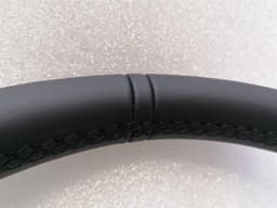 CHEVROLET Chevrolet Corvette C6 Z06 LS7 module 15861420 steering wheel module leather — thumbnail 9