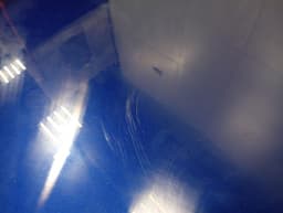 CHEVROLET Chevrolet Corvette C6 Z06 LS7 Bonnet 25805421 Hood — thumbnail 4