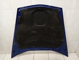 CHEVROLET Chevrolet Corvette C6 Z06 LS7 Bonnet 25805421 Hood — thumbnail 5