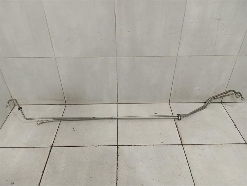 CHEVROLET Chevrolet Corvette C6 Z06 LS7 Gearbox Pipes 15254973 Transmission Oil Line