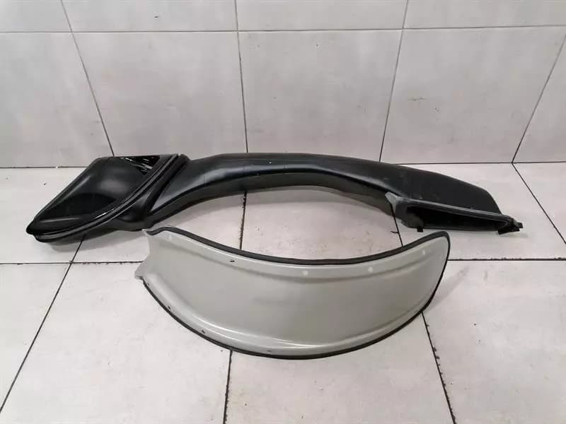 CHEVROLET Porsche 911 996 turbo gt2 Intake Pipe 99657555900 Intake Hose Charging Air LH