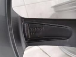 CHEVROLET 19 18 CHEVROLET CORVETTE C6 Z06 LS7 Alloy Wheel 9597860 Alloy Rim Grand Sport — thumbnail 8