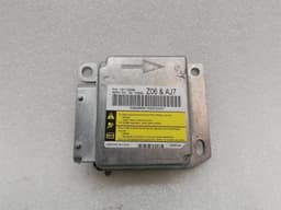 CHEVROLET Chevrolet Corvette C6 Z06 LS7 Safety Module ECU 19115269 Air Control Unit SRS — thumbnail 1