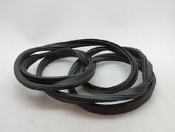 CHEVROLET CHEVROLET CORVETTE C6 Z06 LS7 Liftgate Seal 20869139 Tailgate Seals — thumbnail 2