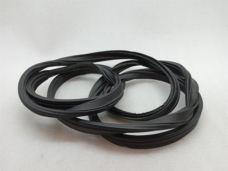 CHEVROLET CHEVROLET CORVETTE C6 Z06 LS7 Liftgate Seal 20869139 Tailgate Seals