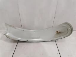 CHEVROLET Porsche 911 996 turbo gt2 Intake Pipe 99657555900 Intake Hose Charging Air LH — thumbnail 3